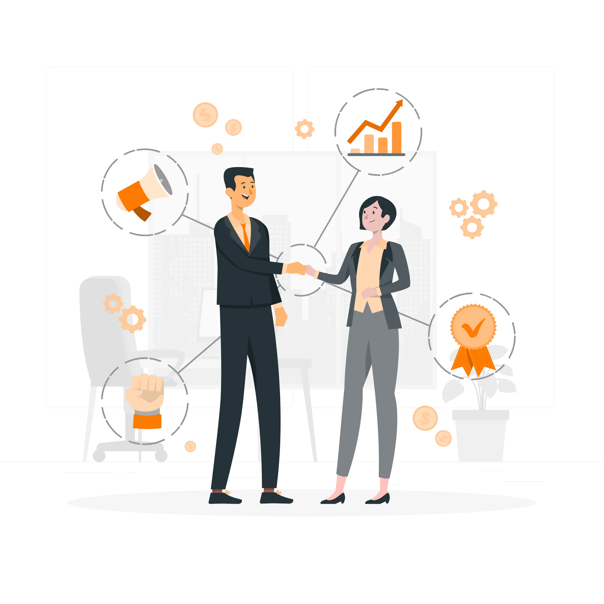 Digital Marketing Agency